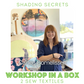 Atelier en boîte - Shading Secrets