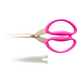 Karen Kay buckley large pink scissors with blade guard