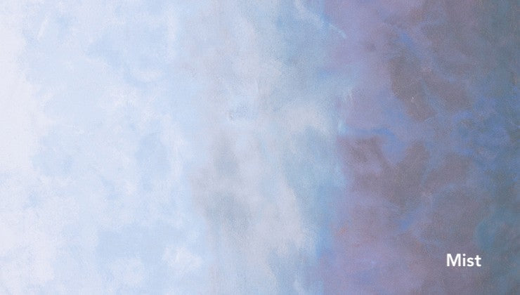 Niebla - Sky Ombré de Jennifer Sampou