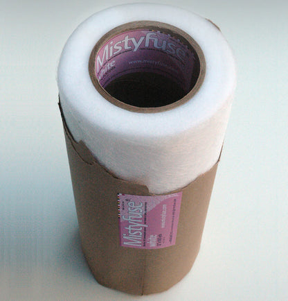 Misty Fuse - sheer fusible adhesive web
