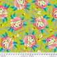 Tula Pink - Moon Garden - Kabloom - Dawn
