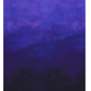 Noble Purple - Sky Ombré by Jennifer Sampou
