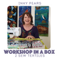 Workshop in a Box - Inky Pears
