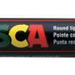 Rotuladores de pintura Posca - PC1MR - Ultra finos
