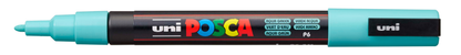 Posca Acrylic Paint Pens - PC3M