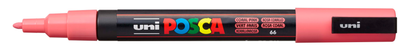 Posca Acrylic Paint Pens - PC3M
