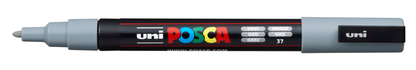 Posca Acrylic Paint Pens - PC3M