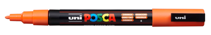 Posca Acrylic Paint Pens - PC3M