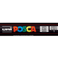 Posca Paint Pens - PC5M - incl Metallic & Fluorescent