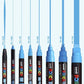Posca Paint Pens - WHITE - large PC-7M