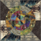 Free Pattern - Curious by Nature Quilt by Freespirit for Tim Holtz Abandoned fabrics