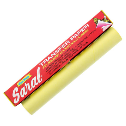 Papier transfert Saral
