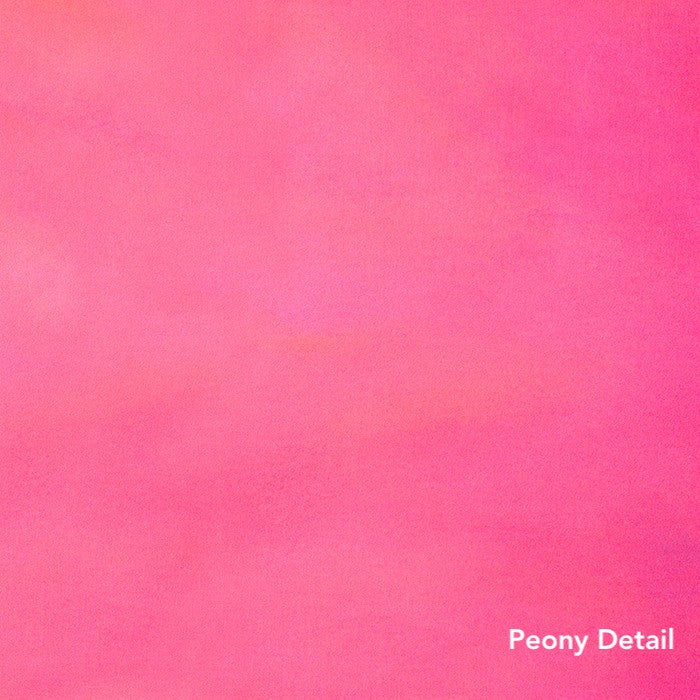PEONY - Sky Earth Ombré - Jennifer Sampou