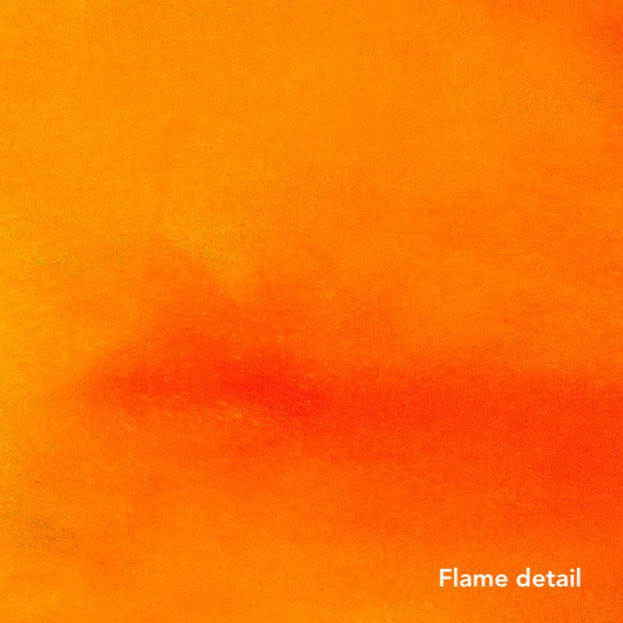 FLAME - Sky Earth Ombré - Jennifer Sampou