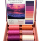 Rasant Thread  - exclusive collections - SUNRISE