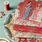 Tilda - Hometown Fabric Collection