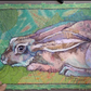 Workshop in a box - 2 Sew Textiles - Kathryn Harmer Fox