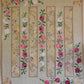 Antique Tea Roses - Quilt Pattern
