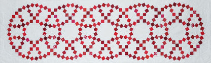 Ring Cycles - Quilt Pattern