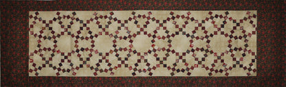 Ring Cycles - Quilt Pattern