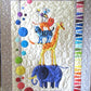 Safari Slumbers - Quilt Pattern with African Zoo animal friends