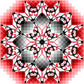 Nebula - Quilt Pattern