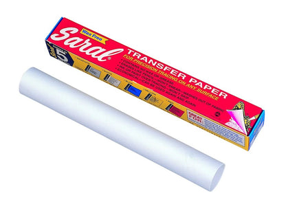 Papier transfert Saral