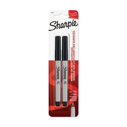 Sharpie Ultra Fine Permanent Marker