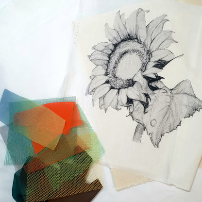 Sunflower Kit
